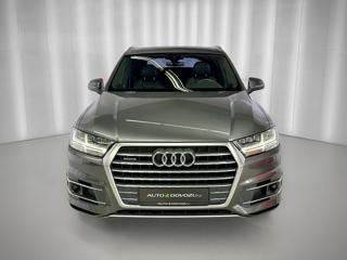 Audi Q7 3.0TDI 200KW QUATTRO S-LINE, VZDUCH, EL. TAŽNÉ SUV - Foto 2