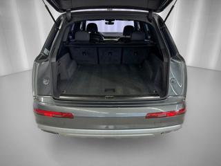 Audi Q7 3.0TDI 200KW QUATTRO S-LINE, VZDUCH, EL. TAŽNÉ SUV - Foto 28