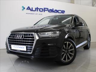 Audi Q7 3,0 TDi 200kW S-line MATRIX SUV