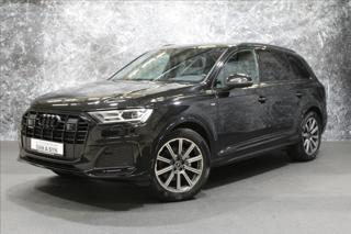 Audi Q7 3,0 TDI quattro S-Line SUV