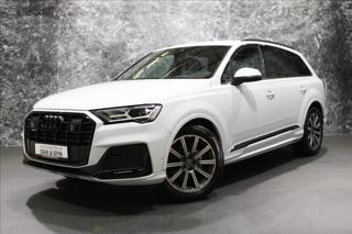 Audi Q7 3,0 TDI quattro  S line SUV