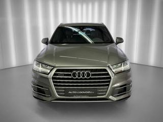 Audi Q7 3.0TDI 200KW QUATTRO S-LINE, VZDUCH, BOSE, 7MÍST SUV - Foto 2