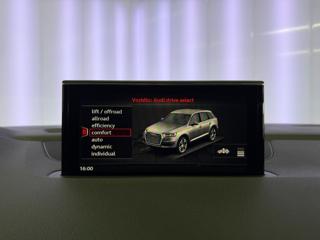 Audi Q7 3.0TDI 200KW QUATTRO S-LINE, VZDUCH, BOSE, 7MÍST SUV - Foto 15