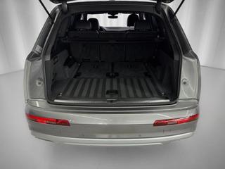 Audi Q7 3.0TDI 200KW QUATTRO S-LINE, VZDUCH, BOSE, 7MÍST SUV - Foto 28