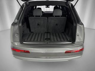 Audi Q7 3.0TDI 200KW QUATTRO S-LINE, VZDUCH, BOSE, 7MÍST SUV - Foto 27
