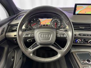 Audi Q7 3.0TDI 200KW QUATTRO S-LINE, VZDUCH, BOSE, 7MÍST SUV - Foto 12