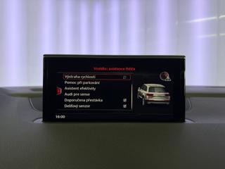 Audi Q7 3.0TDI 200KW QUATTRO S-LINE, VZDUCH, BOSE, 7MÍST SUV - Foto 16