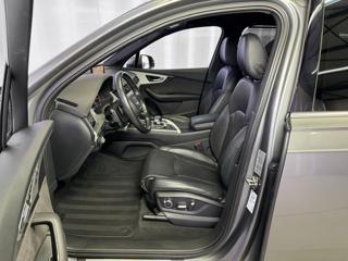 Audi Q7 3.0TDI 200KW QUATTRO S-LINE, VZDUCH, BOSE, 7MÍST SUV - Foto 10