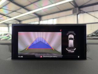 Audi Q7 3.0TDI 200KW QUATTRO S-LINE, VZDUCH, BOSE, 7MÍST SUV - Foto 14