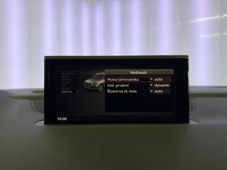 Audi Q7 3.0TDI 200KW QUATTRO S-LINE, VZDUCH, BOSE, 7MÍST SUV - Foto 18