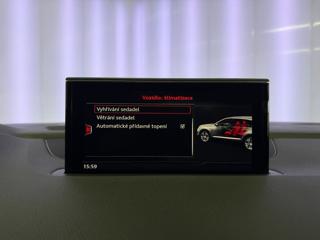 Audi Q7 3.0TDI 200KW QUATTRO S-LINE, VZDUCH, BOSE, 7MÍST SUV - Foto 17