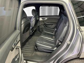 Audi Q7 3.0TDI 200KW QUATTRO S-LINE, VZDUCH, BOSE, 7MÍST SUV - Foto 11