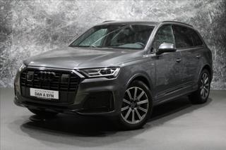 Audi Q7 3,0 TDI Quattro S-Line SUV