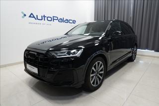 Audi Q7 3,0 TDI QUATTRO S-LINE 1. MAJ SUV