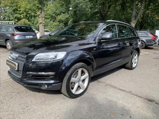 Audi Q7 3,0 TDI QUATTRO SUV