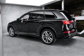 Audi Q7 50TDI Q S-line LED B&O SUV - Foto 7