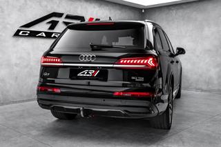 Audi Q7 50TDI Q S-line LED B&O SUV - Foto 6