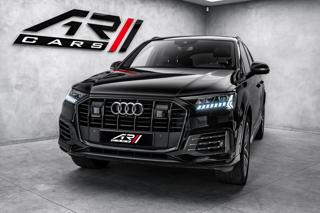 Audi Q7 50TDI Q S-line LED B&O SUV - Foto 3