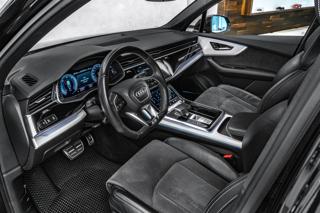 Audi Q7 50TDI Q S-line LED B&O SUV - Foto 11
