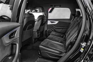 Audi Q7 50TDI Q S-line LED B&O SUV - Foto 14