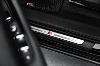 Audi Q7 50TDI Q S-line LED B&O SUV - Foto 19