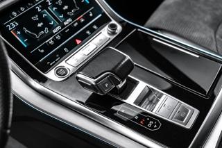 Audi Q7 50TDI Q S-line LED B&O SUV - Foto 17