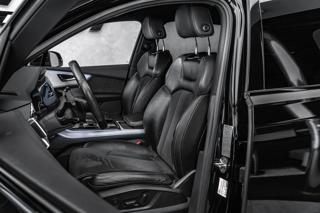 Audi Q7 50TDI Q S-line LED B&O SUV - Foto 13