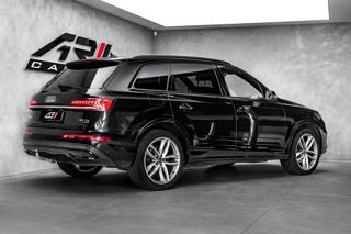 Audi Q7 50TDI Q S-line LED B&O SUV - Foto 5