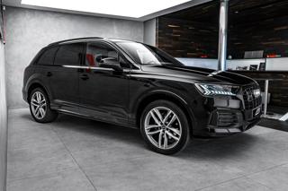 Audi Q7 50TDI Q S-line LED B&O SUV - Foto 4