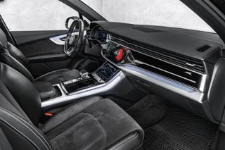 Audi Q7 50TDI Q S-line LED B&O SUV - Foto 12