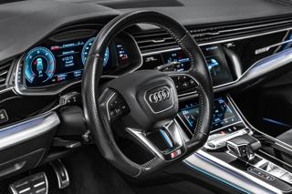 Audi Q7 50TDI Q S-line LED B&O SUV - Foto 15