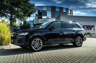 Audi Q7 50TDI Q S-line LED B&O SUV - Foto 24