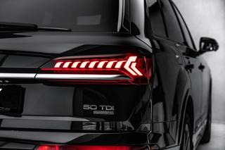 Audi Q7 50TDI Q S-line LED B&O SUV - Foto 9