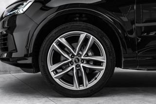 Audi Q7 50TDI Q S-line LED B&O SUV - Foto 2