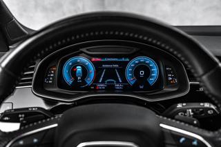 Audi Q7 50TDI Q S-line LED B&O SUV - Foto 22