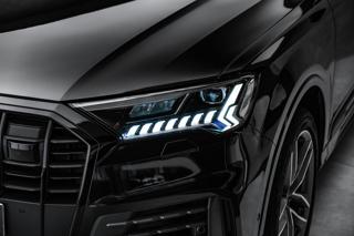 Audi Q7 50TDI Q S-line LED B&O SUV - Foto 8
