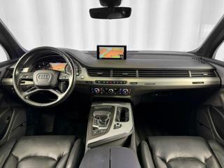Audi Q7 3.0TDI 200KW QUATTRO S-LINE, V SUV - Foto 9