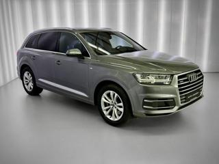 Audi Q7 3.0TDI 200KW QUATTRO S-LINE, V SUV - Foto 3