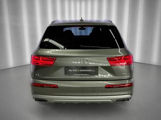Audi Q7 3.0TDI 200KW QUATTRO S-LINE, V SUV - Foto 5