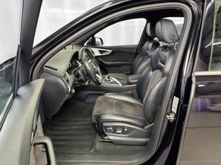 Audi Q7 3.0TDI QUATTRO S-LINE, MATRIX, SUV - Foto 10