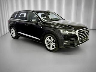 Audi Q7 3.0TDI QUATTRO S-LINE, MATRIX, SUV - Foto 3