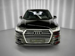 Audi Q7 3.0TDI QUATTRO S-LINE, MATRIX, SUV - Foto 2
