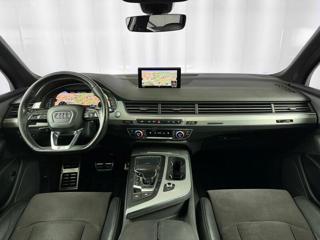 Audi Q7 3.0TDI QUATTRO S-LINE, MATRIX, SUV - Foto 9