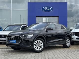 Audi Q8 3,0 TFSI V6 Quattro 250kW SUV