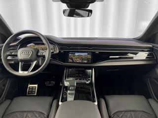 Audi Q8 50TDI QUATTRO S-LINE, WEBASTO, B&O, PANO, MASÁŽE SUV - Foto 9