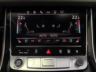 Audi Q8 50TDI QUATTRO S-LINE, WEBASTO, B&O, PANO, MASÁŽE SUV - Foto 27