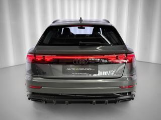 Audi Q8 50TDI QUATTRO S-LINE, WEBASTO, B&O, PANO, MASÁŽE SUV - Foto 5