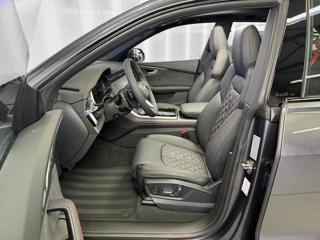 Audi Q8 50TDI QUATTRO S-LINE, WEBASTO, B&O, PANO, MASÁŽE SUV - Foto 10