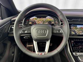 Audi Q8 50TDI QUATTRO S-LINE, WEBASTO, B&O, PANO, MASÁŽE SUV - Foto 12