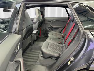 Audi Q8 50TDI QUATTRO S-LINE, WEBASTO, B&O, PANO, MASÁŽE SUV - Foto 11